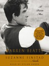 Warren Beatty (MP3): A Private Man